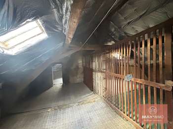 Vente appartement 5 pièces