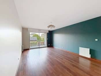 Vente appartement 3 pièces Laval 53
