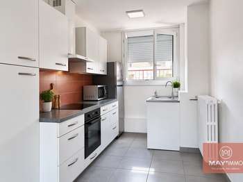 Photo Vente appartement Laval
