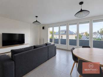 Vente appartement 4 pièces Vente appartement 4 pièces