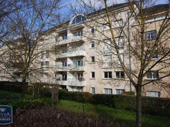 Vente Appartement 3 piècesLaval