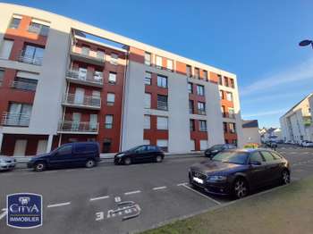 Vente Appartement 2 piècesLaval