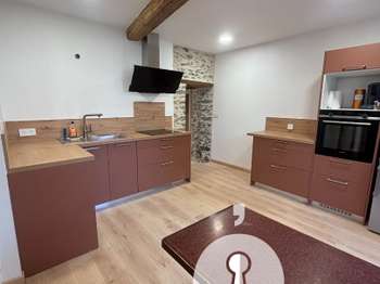 Vente Appartement 3 piècesLaval