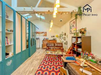 Vente Appartement 3 piècesLaval