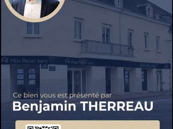 Vente appartement 3 pièces Vente appartement 3 pièces