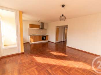 Vente appartement 3 pièces Laval 53