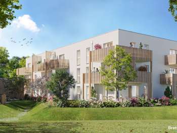 Vente Appartement 2 piècesLaval