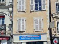 Vente Studio 1 pièce