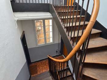 Vente Studio 1 pièce