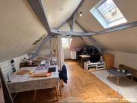 Vente Studio 1 pièce