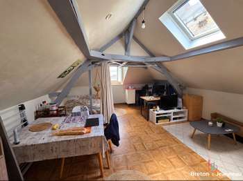 Vente Studio 1 pièce