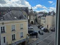 Vente Studio 1 pièce