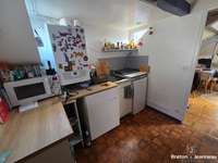 Vente Studio 1 pièce