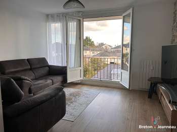 Vente Appartement 3 piècesLaval