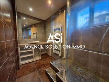 Vente appartement 4 pièces Laval 53