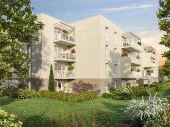 Vente appartement 2 pièces Laval 53