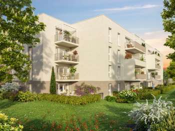 Vente appartement 2 pièces Laval 53