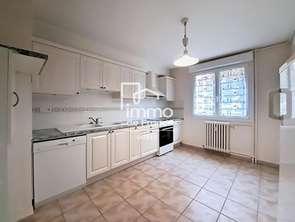 Vente Appartement 3 piècesLaval Avesnières