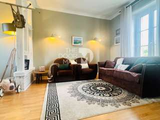 Vente appartement 5 pièces Vente appartement 5 pièces