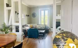 Photo Vente appartement Laval Avesnières