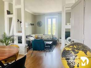 Vente Appartement 5 piècesLaval Avesnières