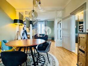 Vente Appartement 5 piècesLaval Avesnières