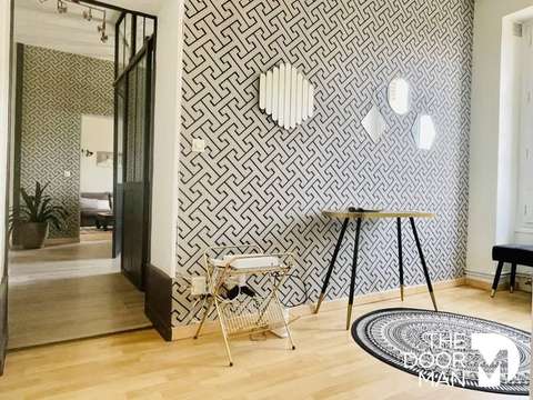 Vente appartement 5 pièces