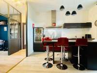 Vente appartement 5 pièces