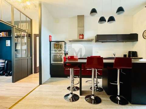 Vente appartement 5 pièces Vente appartement 5 pièces