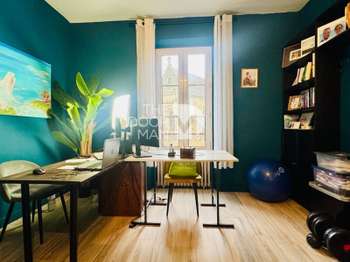 Vente appartement 5 pièces