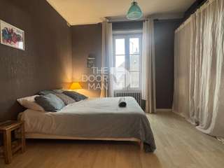 Vente appartement 5 pièces Vente appartement 5 pièces
