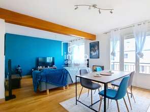 Vente Appartement 3 piècesLaval Avesnières
