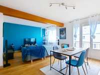 Vente appartement 3 pièces Vente appartement 3 pièces