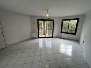 Vente Appartement T1Laval Avesnières