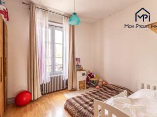 Vente appartement 5 pièces