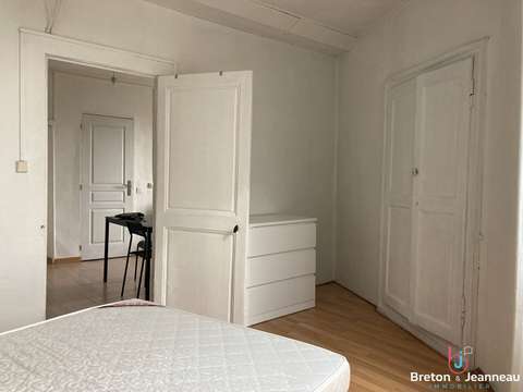Vente appartement 2 pièces Vente appartement 2 pièces