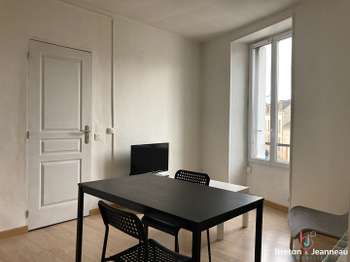 Vente Appartement 2 piècesLaval Avesnières