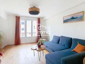 Vente Appartement 3 piècesLaval Avesnières