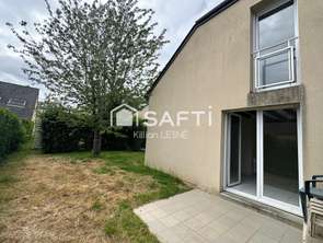 Vente Appartement 2 piècesLaval Avesnières