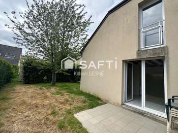 Vente appartement 2 pièces Laval Avesnières 53