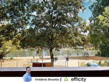 Vente Appartement 2 piècesLaval Avesnières
