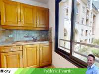 Vente appartement 2 pièces Vente appartement 2 pièces