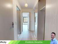Vente appartement 2 pièces Vente appartement 2 pièces