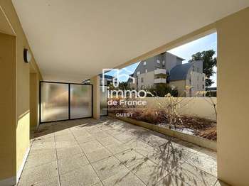 Vente Appartement 3 piècesLaval Avesnières