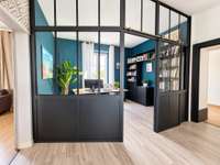 Vente appartement 7 pièces
