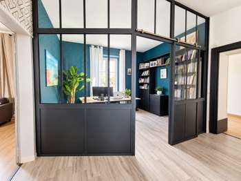 Vente Appartement 6 pièces +Laval Avesnières