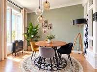 Vente appartement 7 pièces