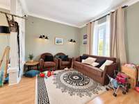 Vente appartement 7 pièces