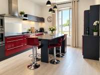 Vente appartement 7 pièces