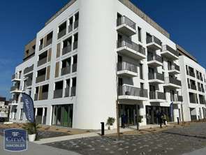 Vente Appartement T1Laval Bootz